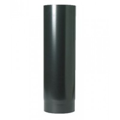 1000mm Vitreous Enamelled Flue Pipe